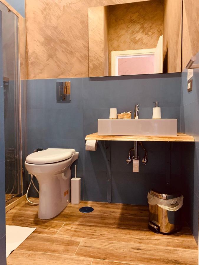 Maison Lilly Neapel Zimmer foto